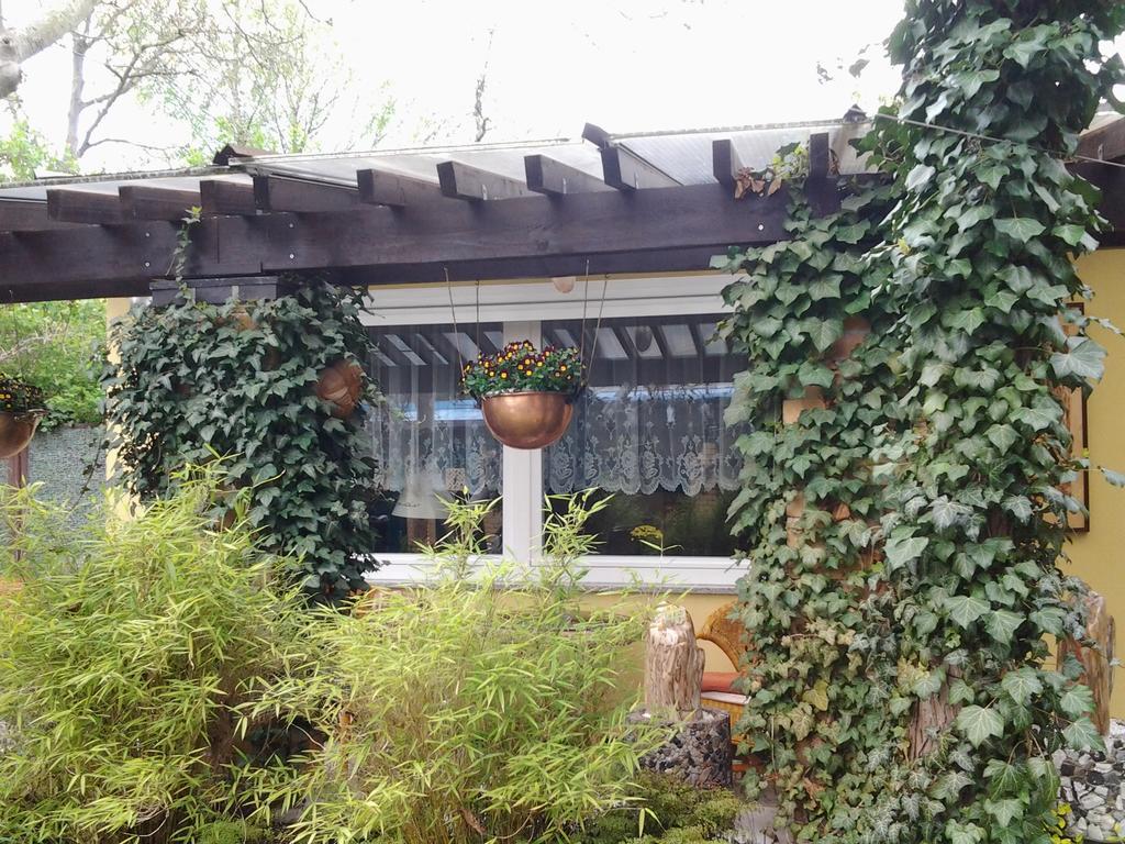 Gartenhaus Steffie Potsdam Exterior photo